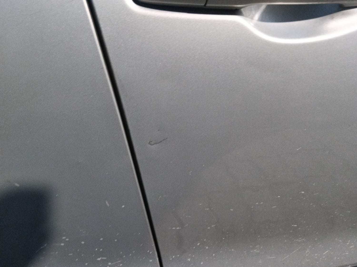 Used 2018 Maruti Suzuki Dzire VXi AMT Petrol Automatic dents MINOR DENT