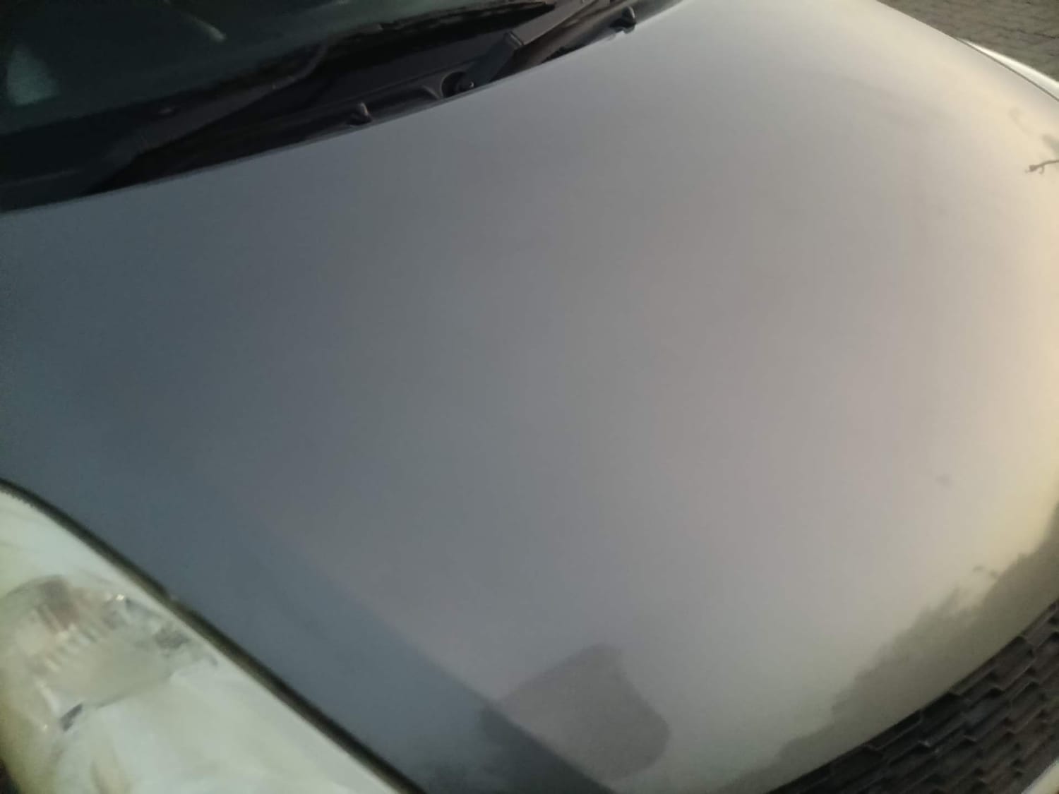 Used 2017 Maruti Suzuki Swift VXi Petrol Manual dents MINOR SCRATCH