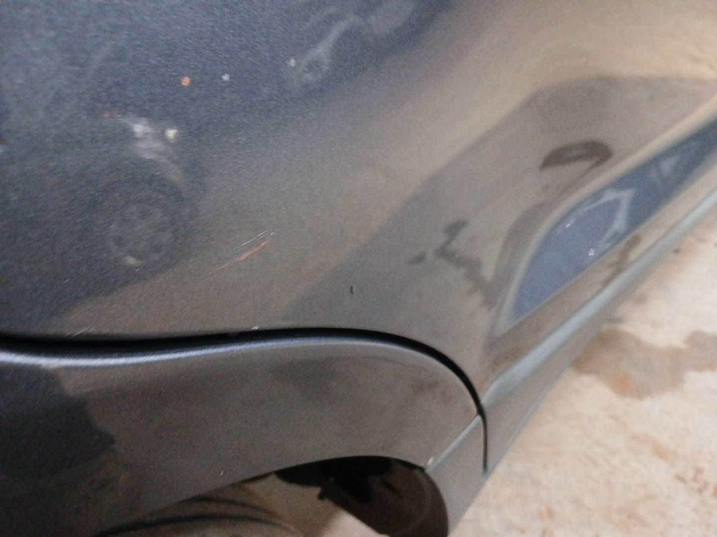 Used 2017 Ford EcoSport Ambiente 1.5L Ti-VCT Petrol Manual dents MINOR DENT