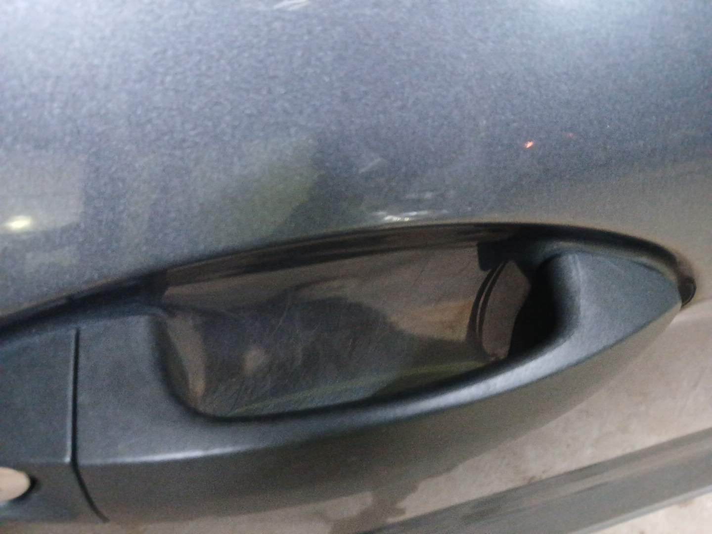 Used 2017 Ford EcoSport Ambiente 1.5L Ti-VCT Petrol Manual dents MINOR SCRATCH