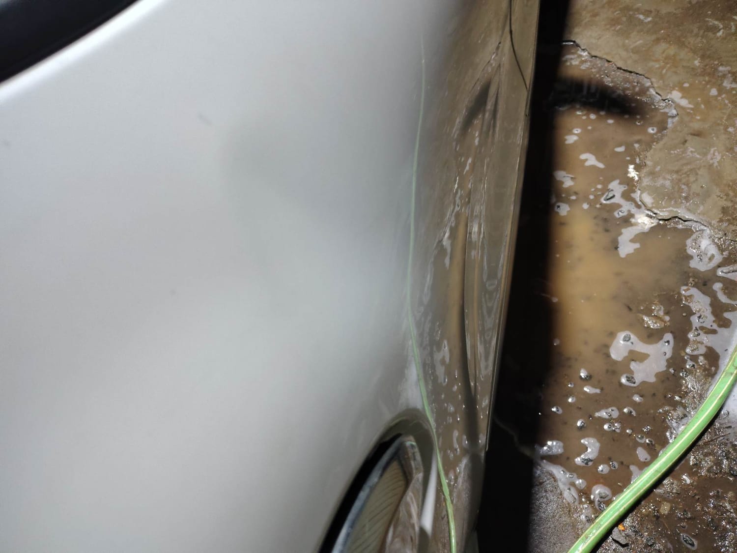 Used 2016 Renault Kwid RXT Petrol Manual dents MINOR DENT