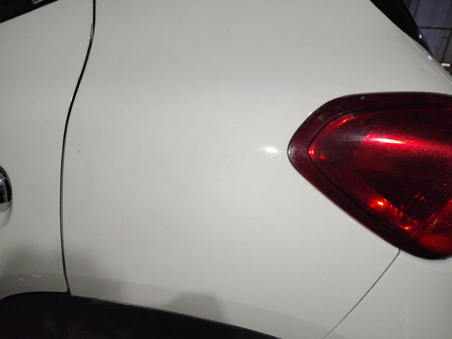 Used 2016 Renault Kwid RXT Petrol Manual dents MINOR SCRATCH
