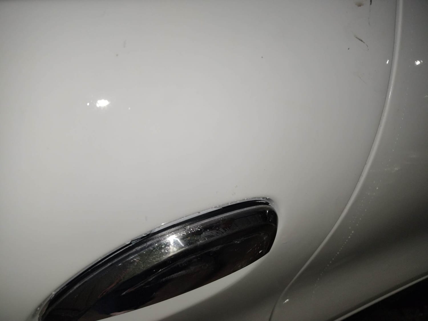 Used 2016 Renault Kwid RXT Petrol Manual dents MINOR SCRATCH