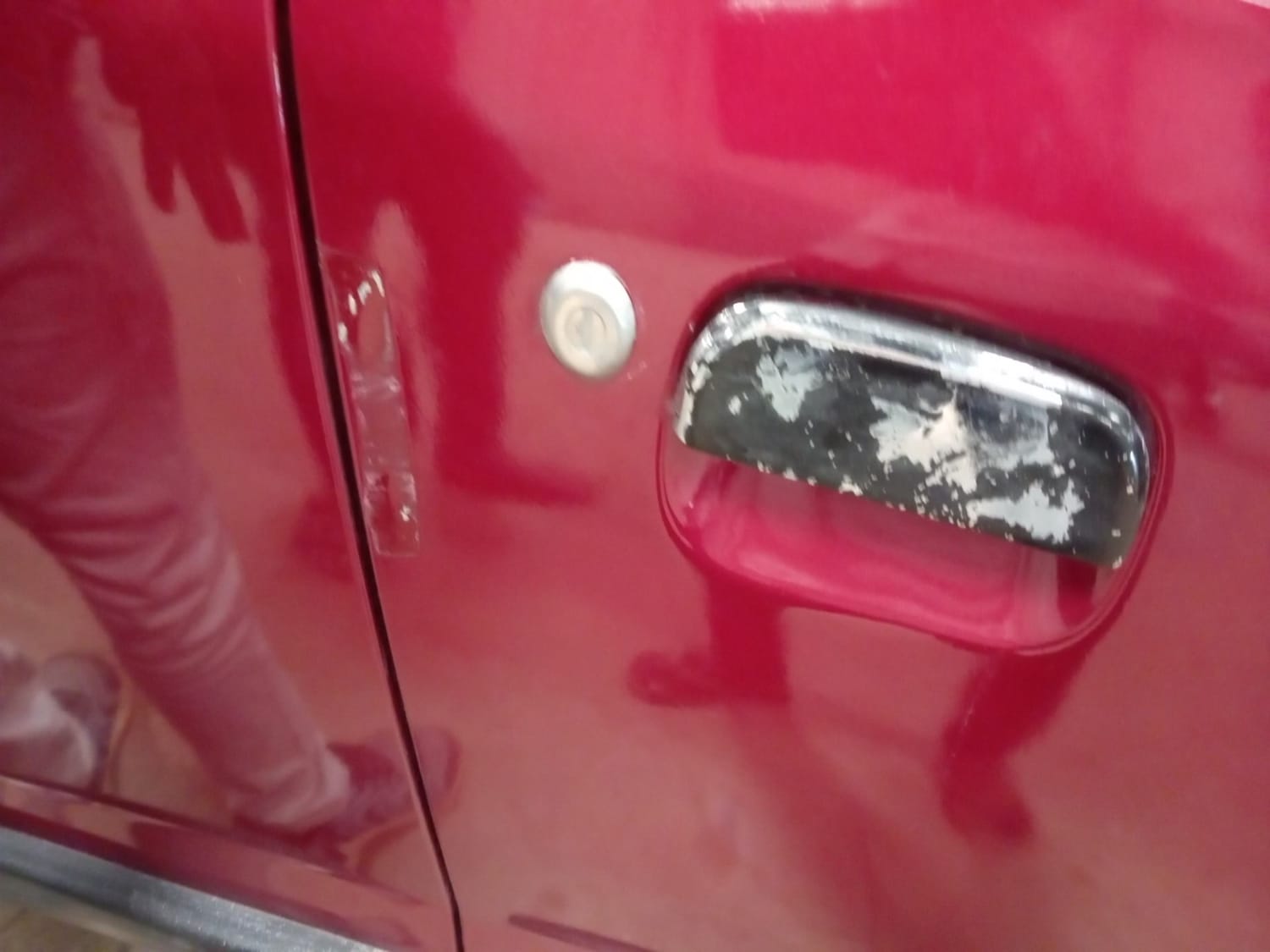 Used 2012 Maruti Suzuki Alto K10 VXi Petrol Manual dents MINOR SCRATCH