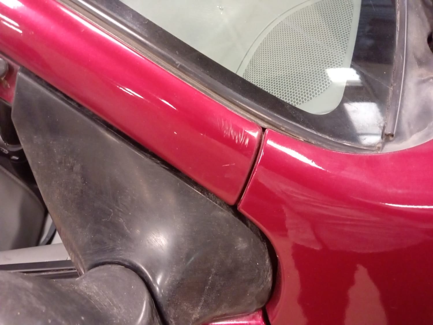 Used 2012 Maruti Suzuki Alto K10 VXi Petrol Manual dents MINOR SCRATCH