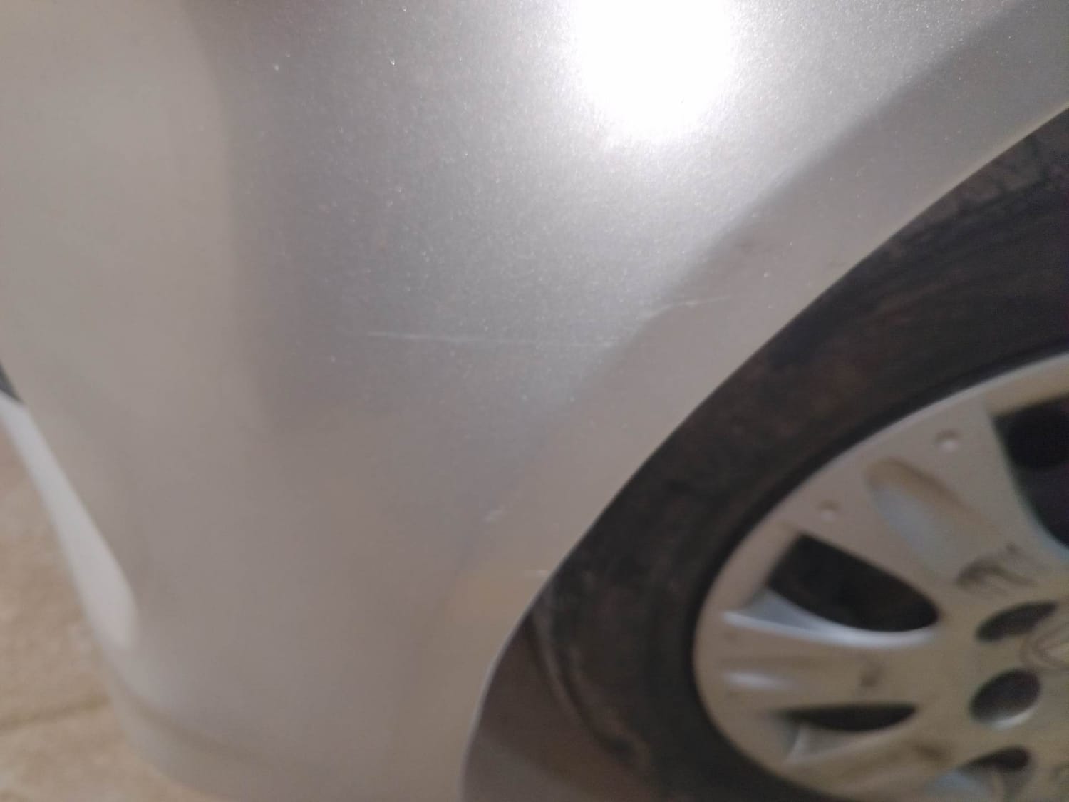 Used 2015 Honda Brio S MT Petrol Manual dents MINOR SCRATCH