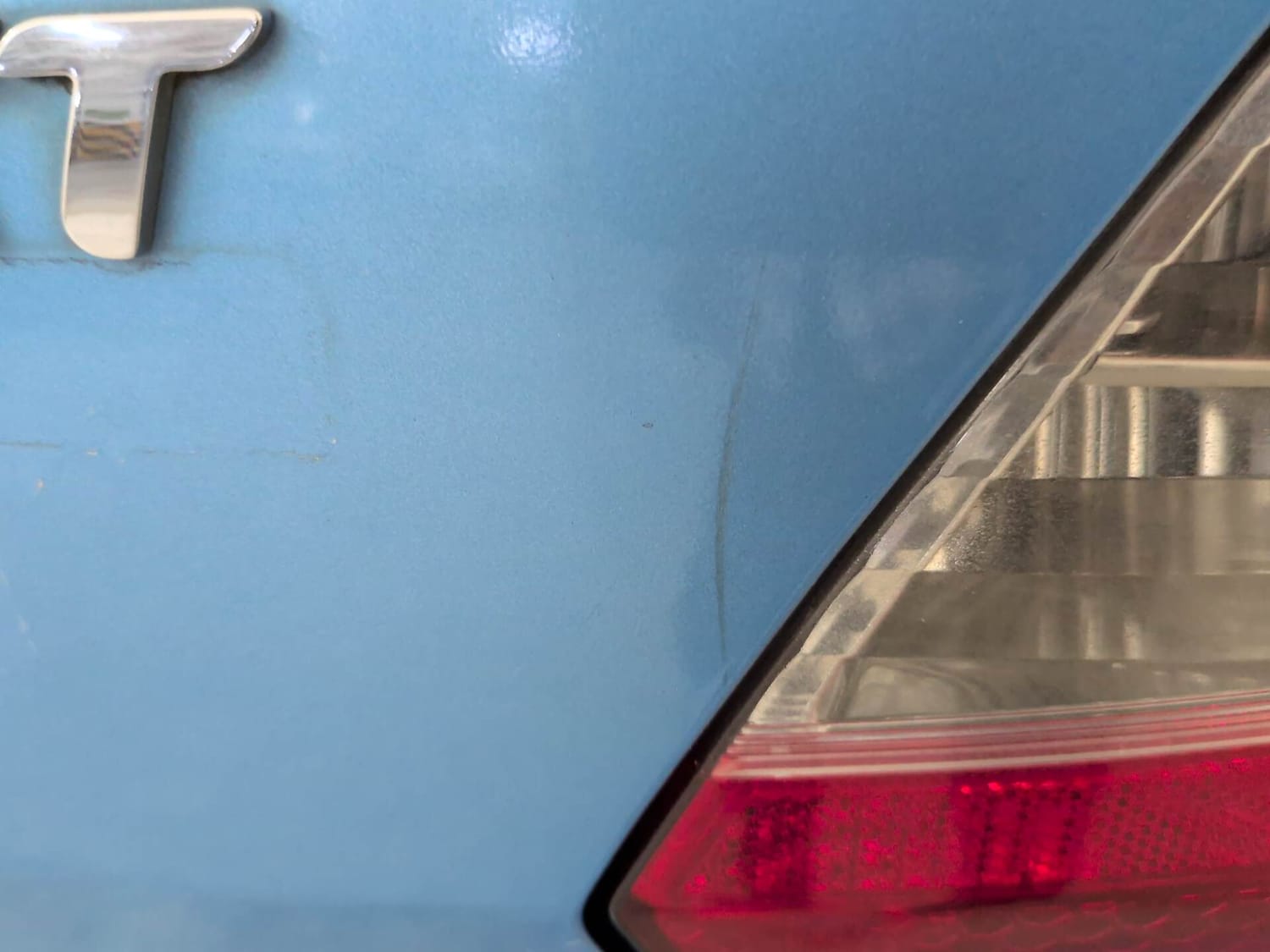 Used 2017 Tata Tiago Revotorq XT Diesel Manual dents MINOR SCRATCH