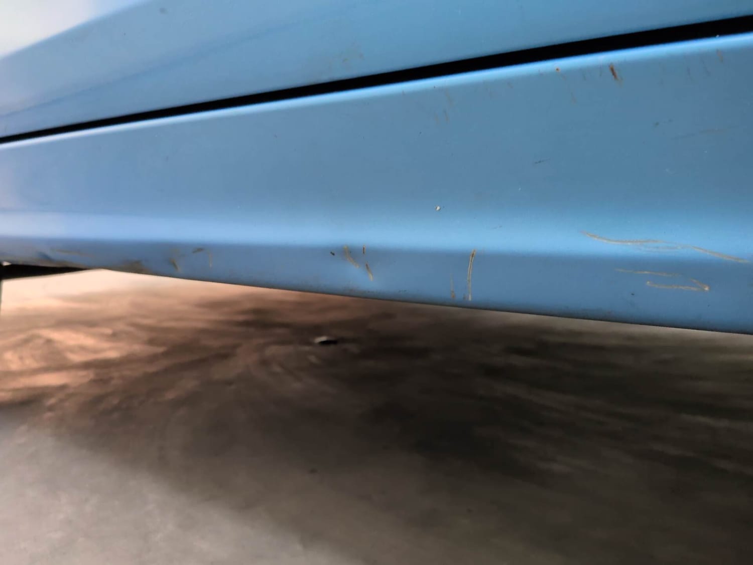 Used 2017 Tata Tiago Revotorq XT Diesel Manual dents MINOR DENT