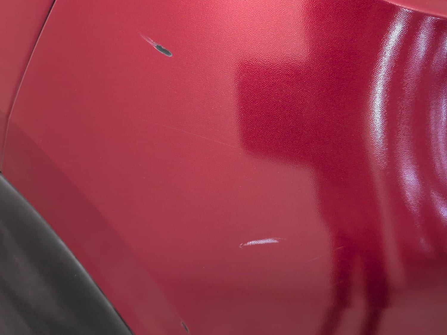 Used 2016 Renault Kwid RXT Petrol Manual dents MINOR SCRATCH