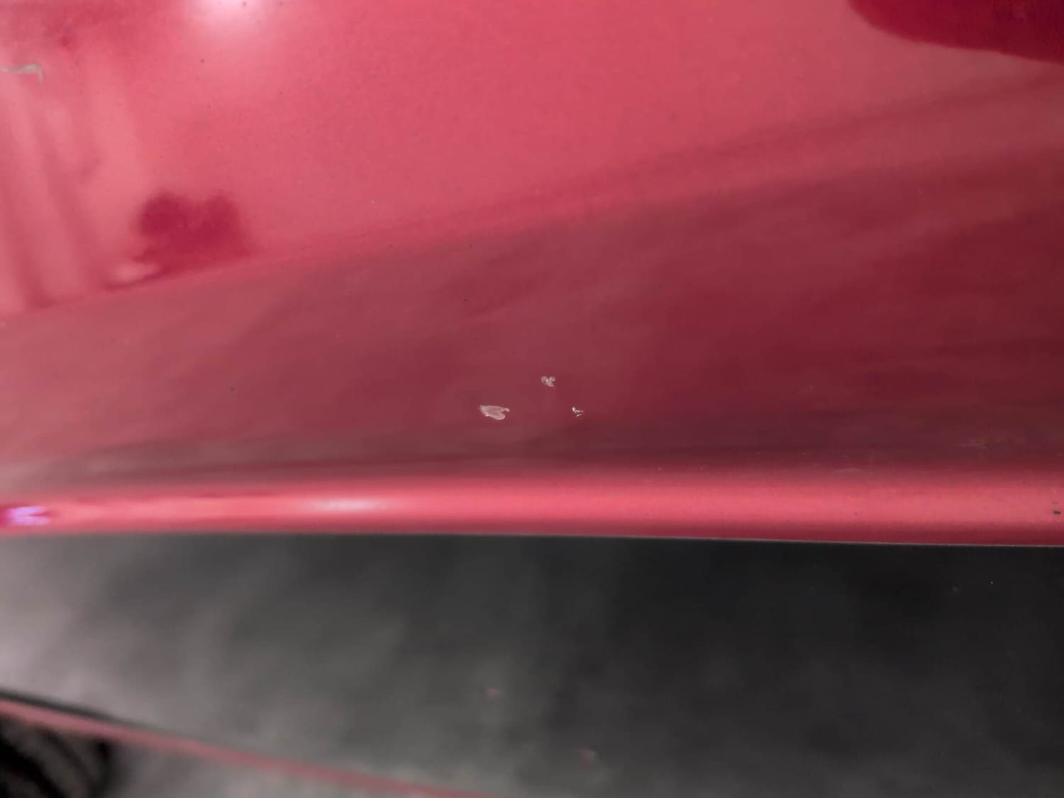 Used 2016 Renault Kwid RXT Petrol Manual dents MINOR DENT