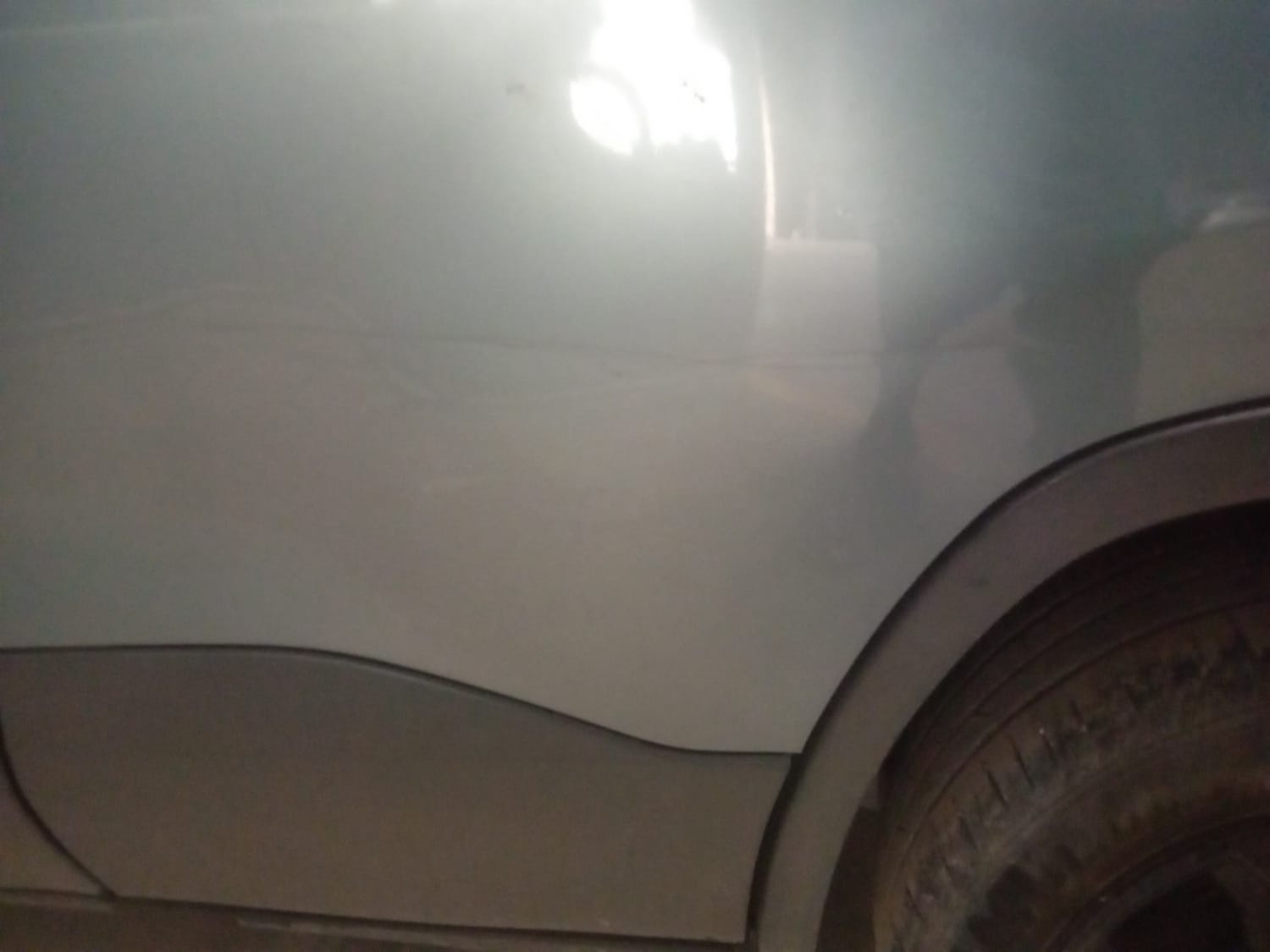 Used 2022 Tata Punch Accomplished MT Petrol Manual dents MINOR SCRATCH