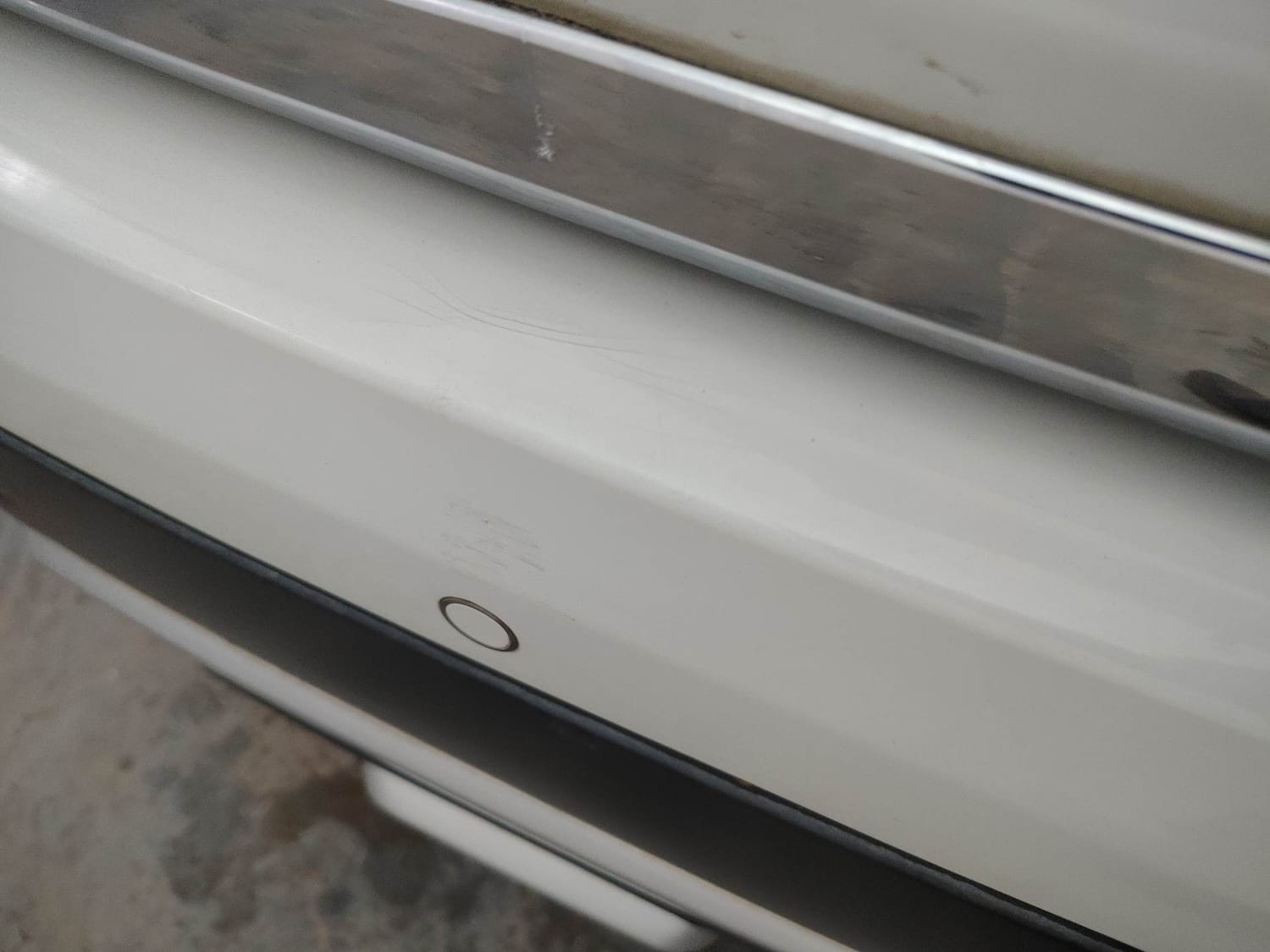 Used 2021 maruti-suzuki Vitara Brezza ZXi Plus Petrol Manual dents MINOR SCRATCH