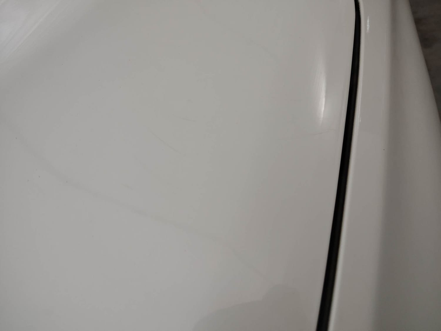 Used 2021 maruti-suzuki Vitara Brezza ZXi Plus Petrol Manual dents MINOR SCRATCH