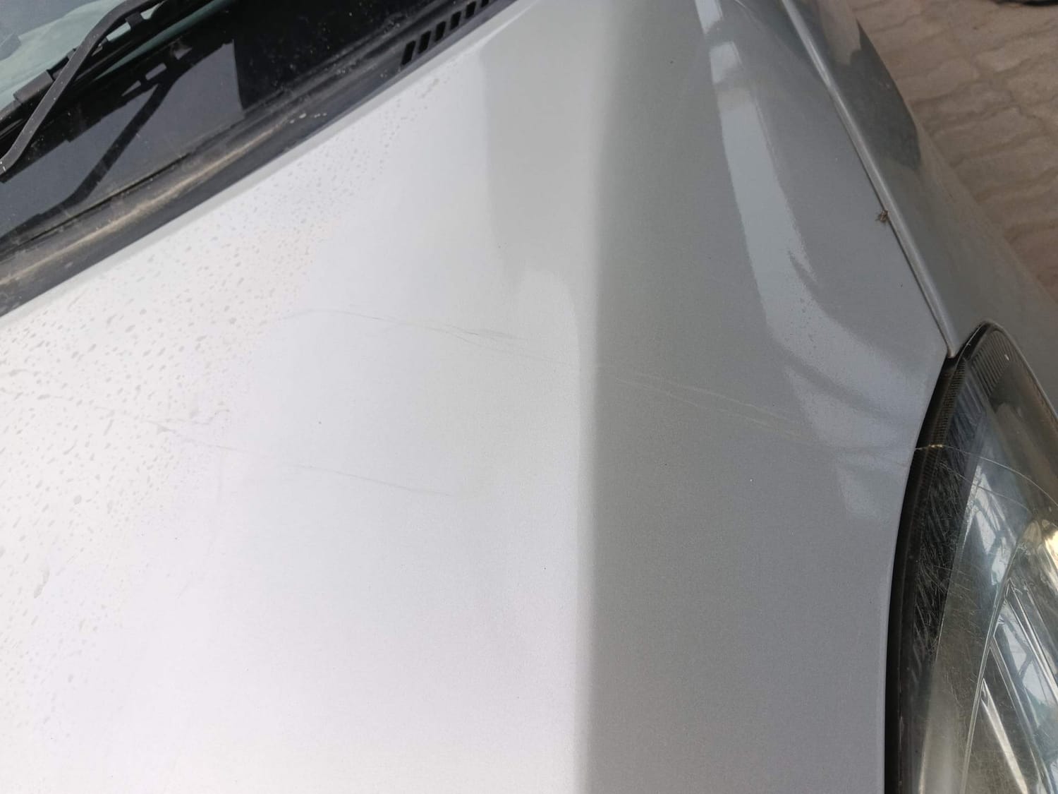 Used 2017 Maruti Suzuki Swift Dzire VDI (O) Diesel Manual dents MINOR SCRATCH