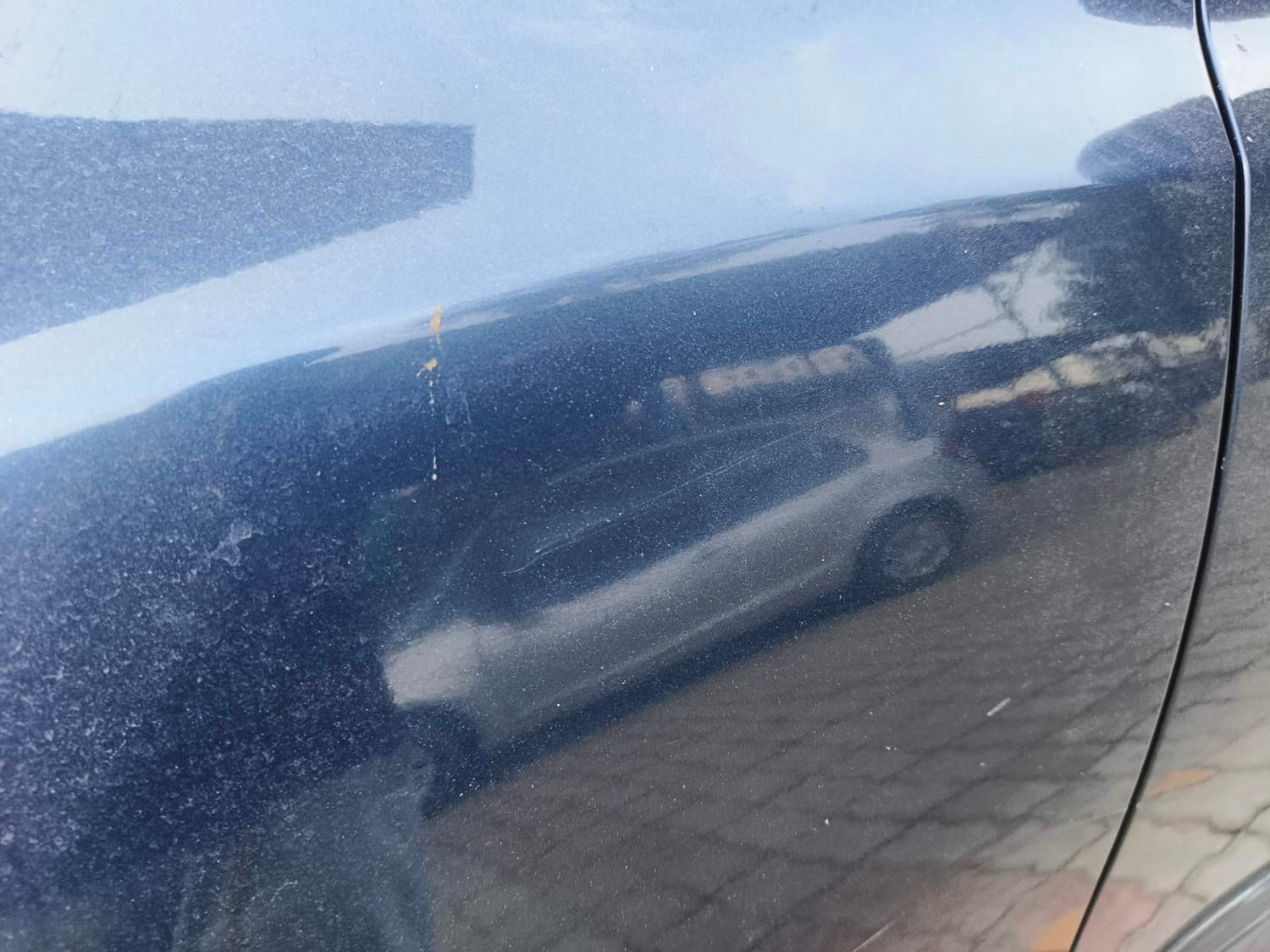 Used 2021 Maruti Suzuki Baleno Zeta Petrol Manual dents MINOR DENT