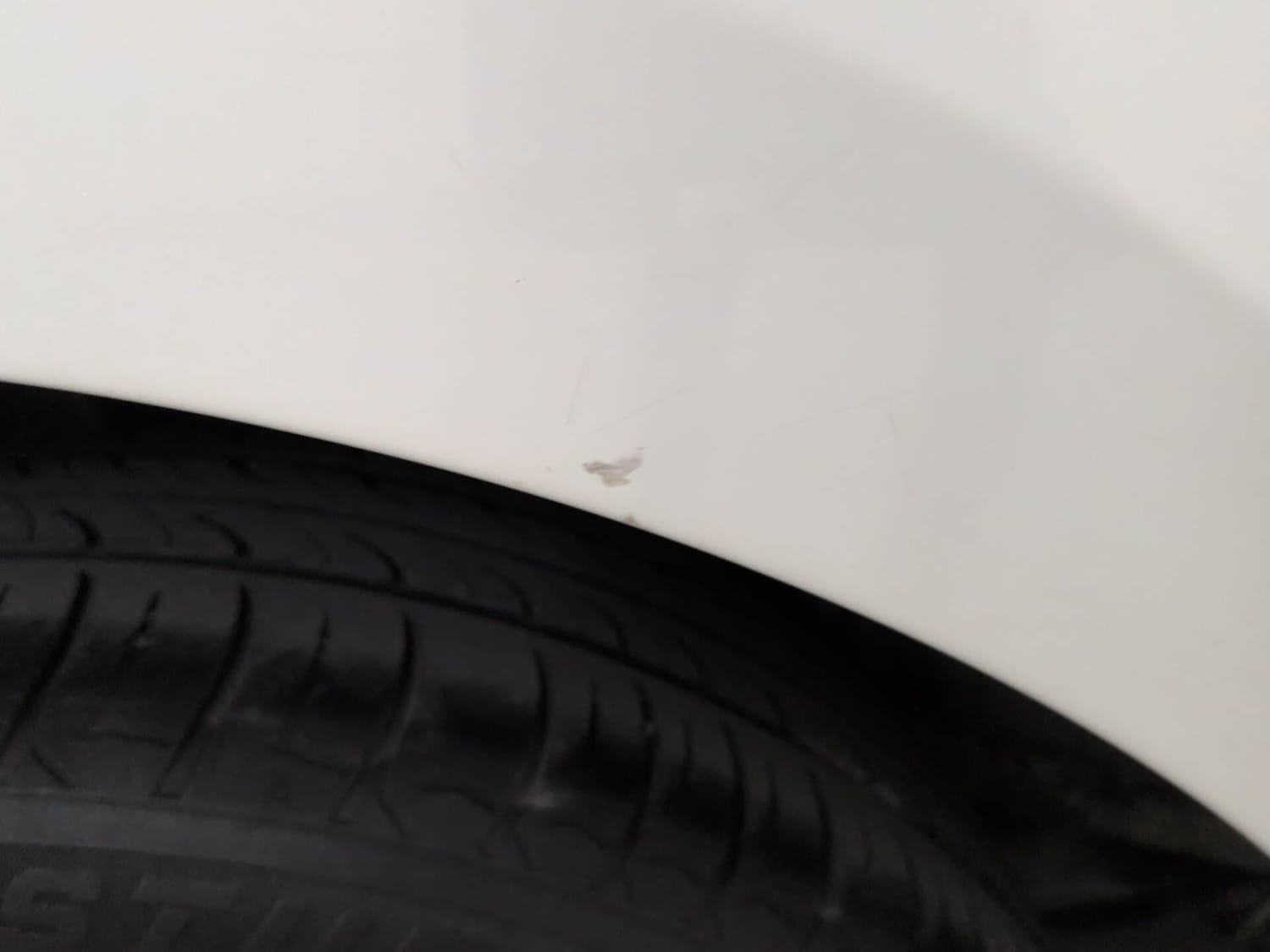Used 2020 Tata Tiago XZA Plus Petrol Automatic dents MINOR SCRATCH