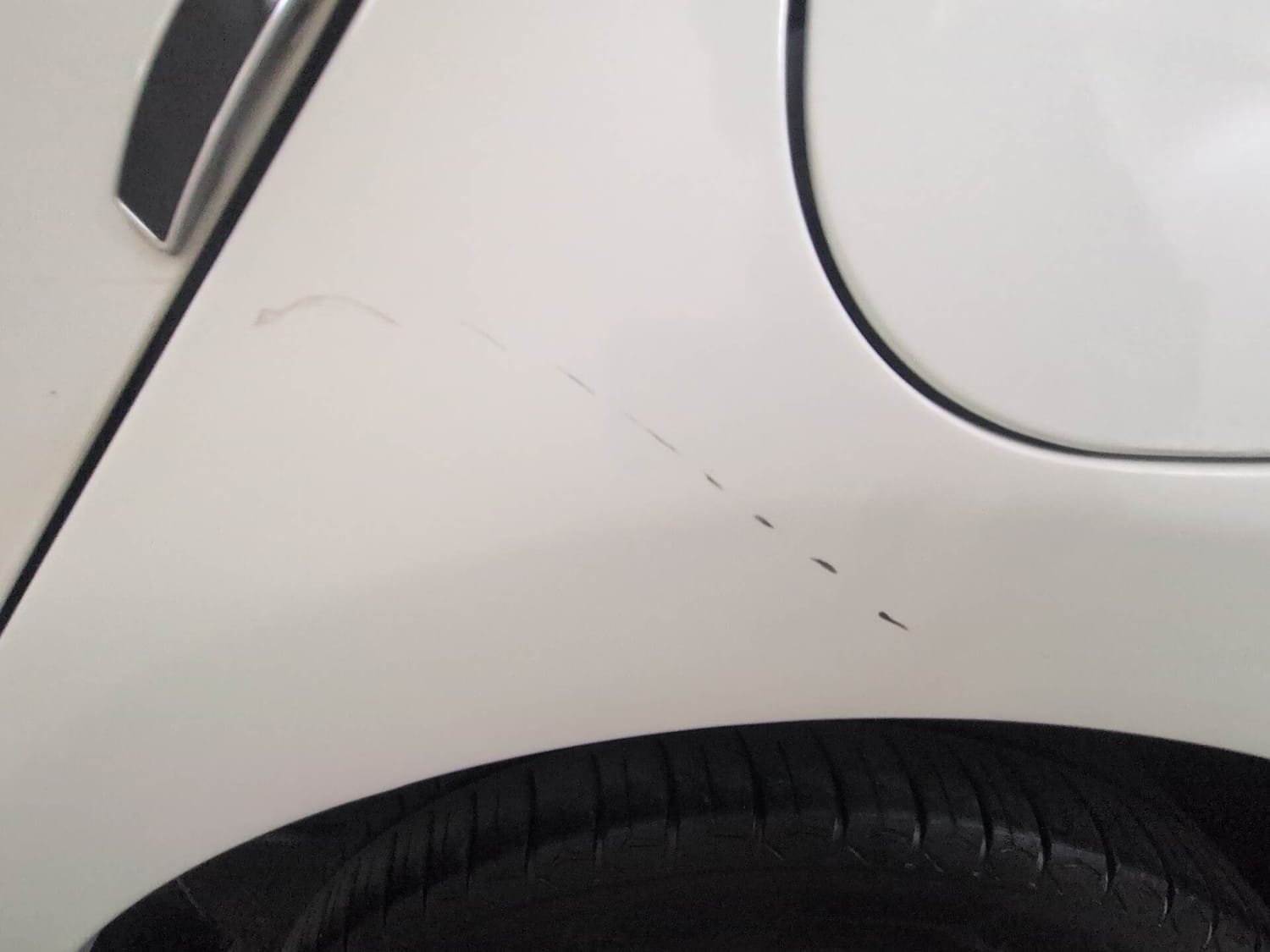 Used 2020 Tata Tiago XZA Plus Petrol Automatic dents MINOR SCRATCH