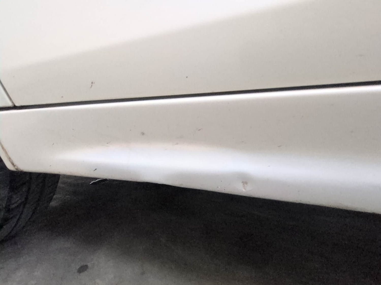 Used 2020 Tata Tiago XZA Plus Petrol Automatic dents MINOR DENT
