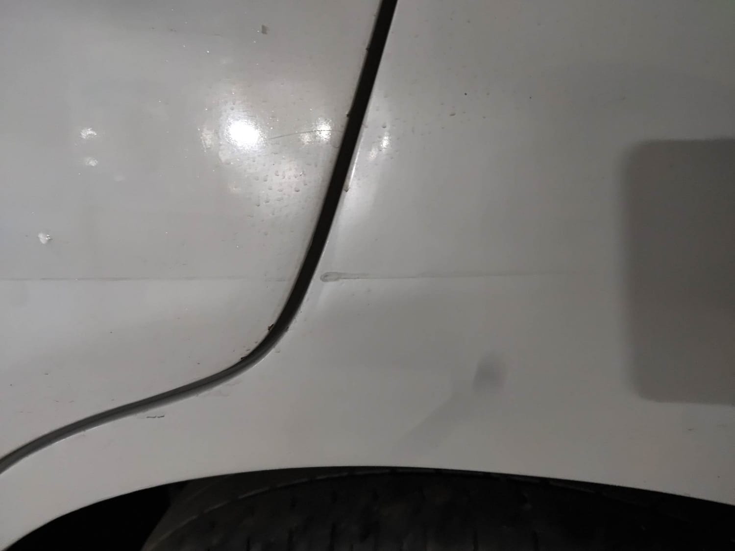 Used 2018 Maruti Suzuki Dzire ZDi Plus AMT Diesel Automatic dents MINOR SCRATCH