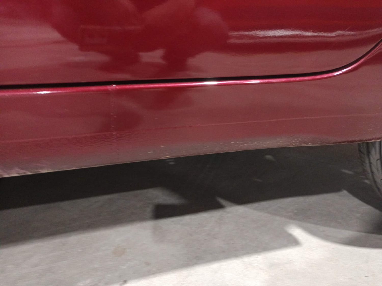 Used 2014 Hyundai Grand i10 Magna 1.2 Kappa VTVT Petrol Manual dents MINOR DENT