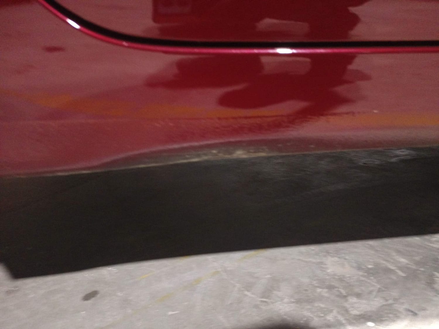 Used 2014 Hyundai Grand i10 Magna 1.2 Kappa VTVT Petrol Manual dents MINOR DENT