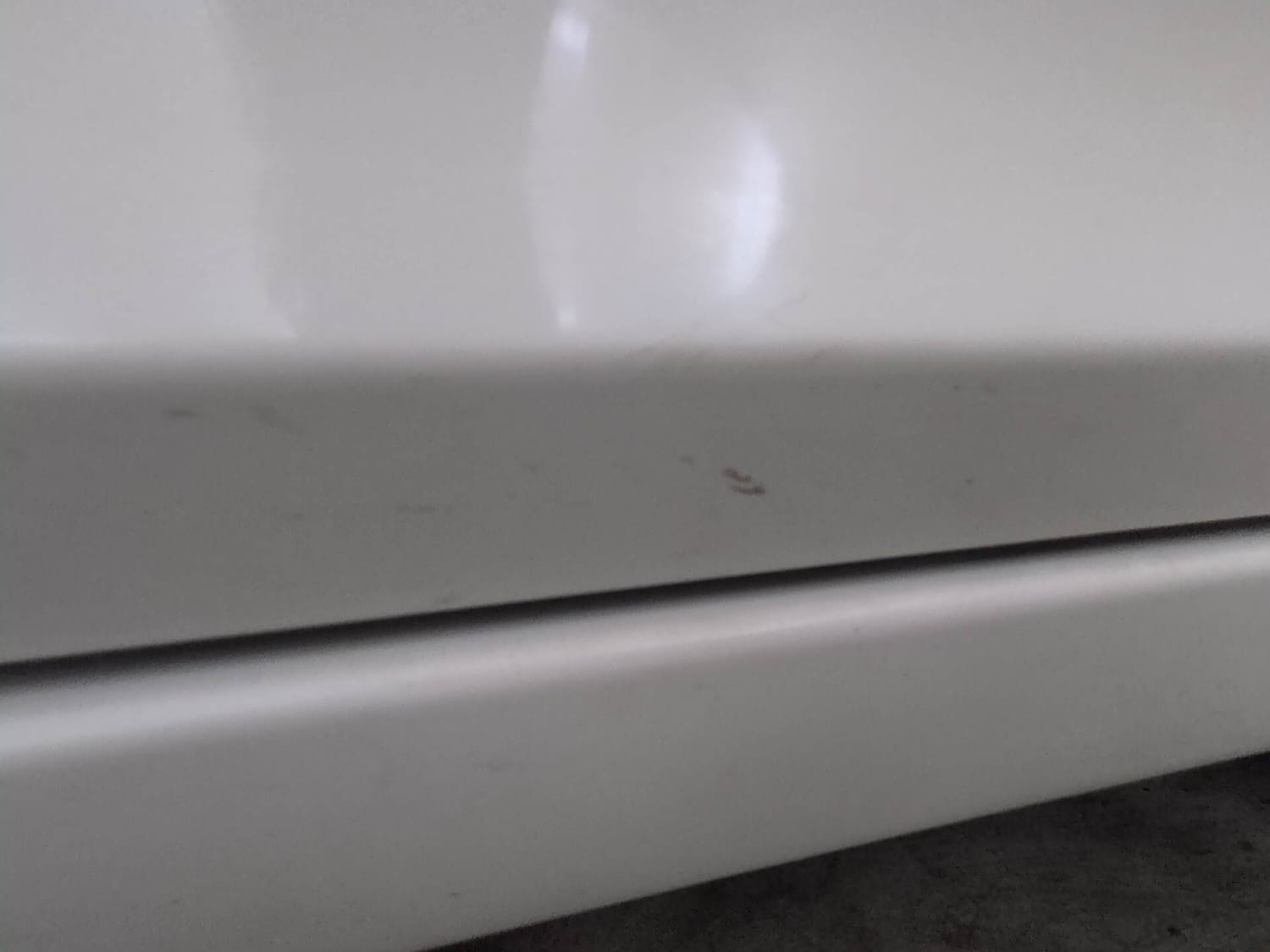 Used 2015 Hyundai Eon D-Lite + Petrol Manual dents MINOR SCRATCH