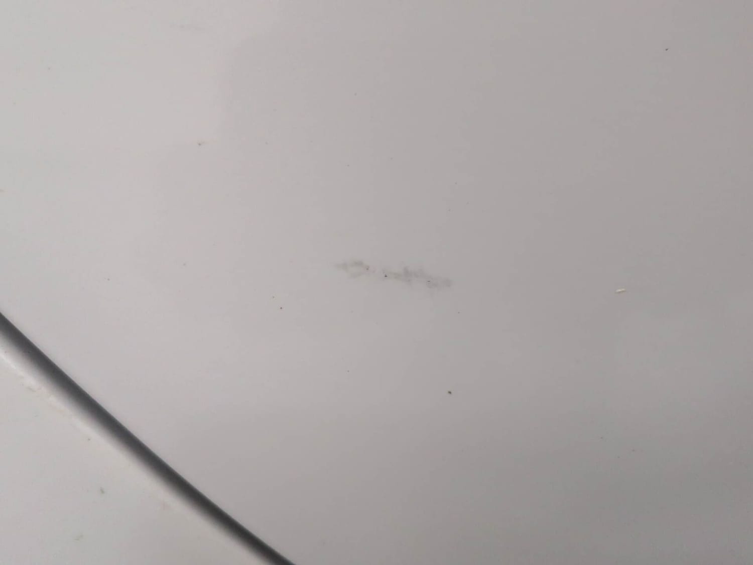 Used 2015 Hyundai Eon D-Lite + Petrol Manual dents MINOR SCRATCH