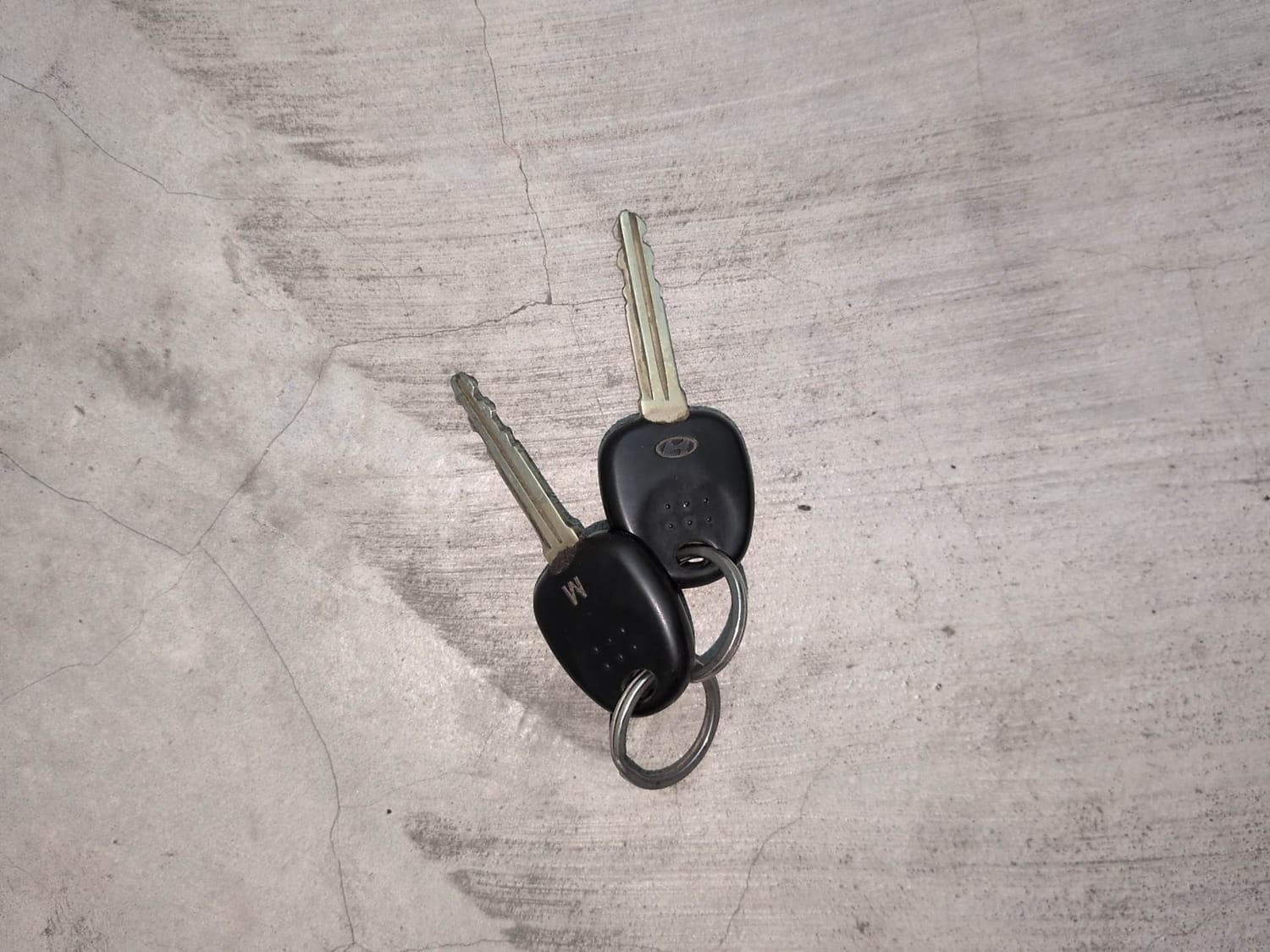 Used 2015 Hyundai Eon D-Lite + Petrol Manual extra CAR KEY VIEW