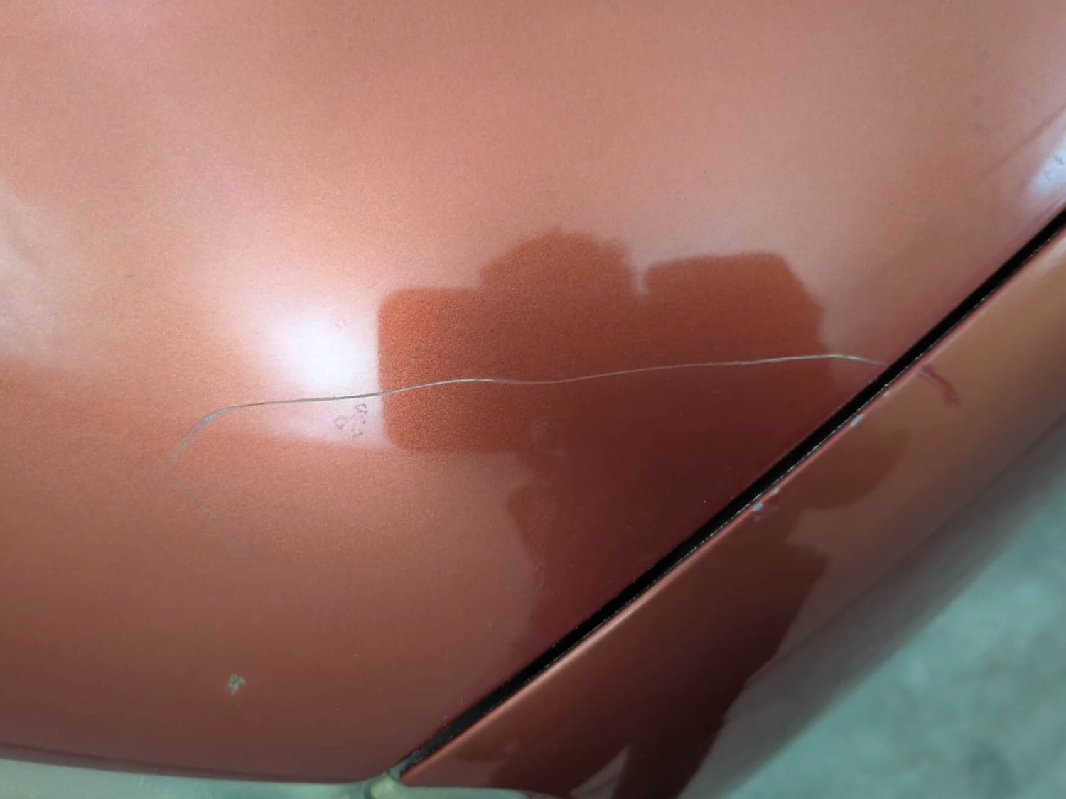 Used 2016 Renault Kwid 1.0 RXT Petrol Manual dents MINOR SCRATCH