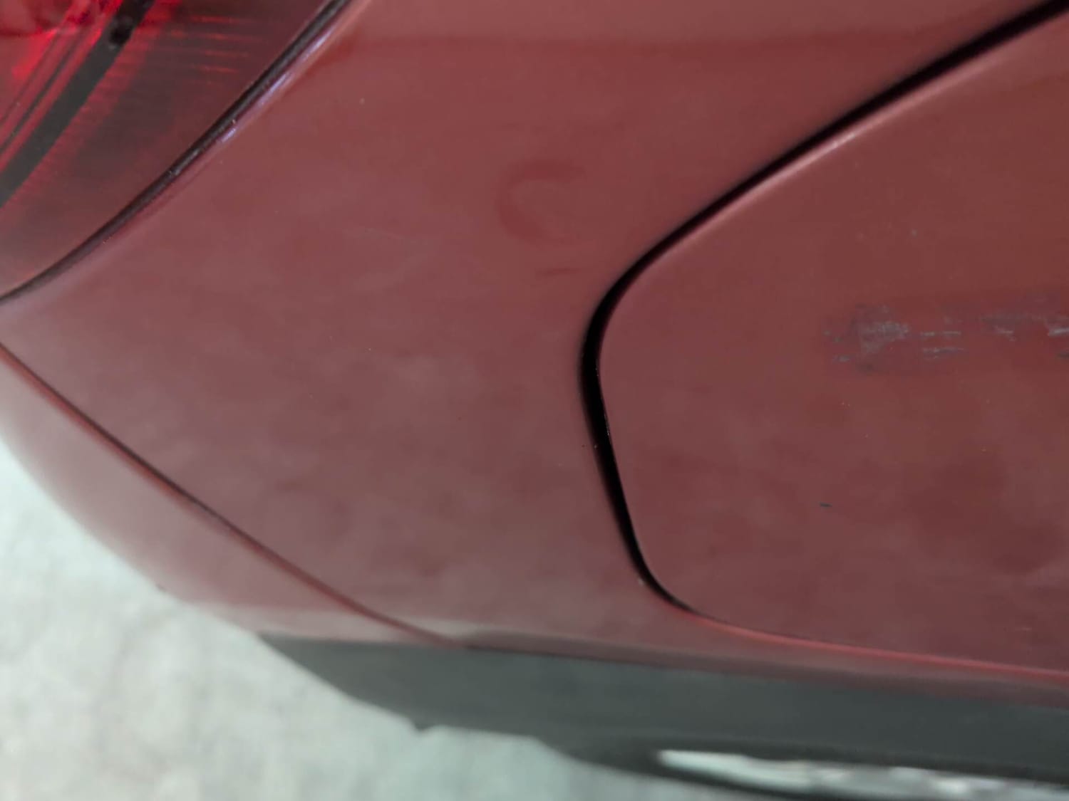 Used 2016 Renault Kwid 1.0 RXT Petrol Manual dents MINOR DENT