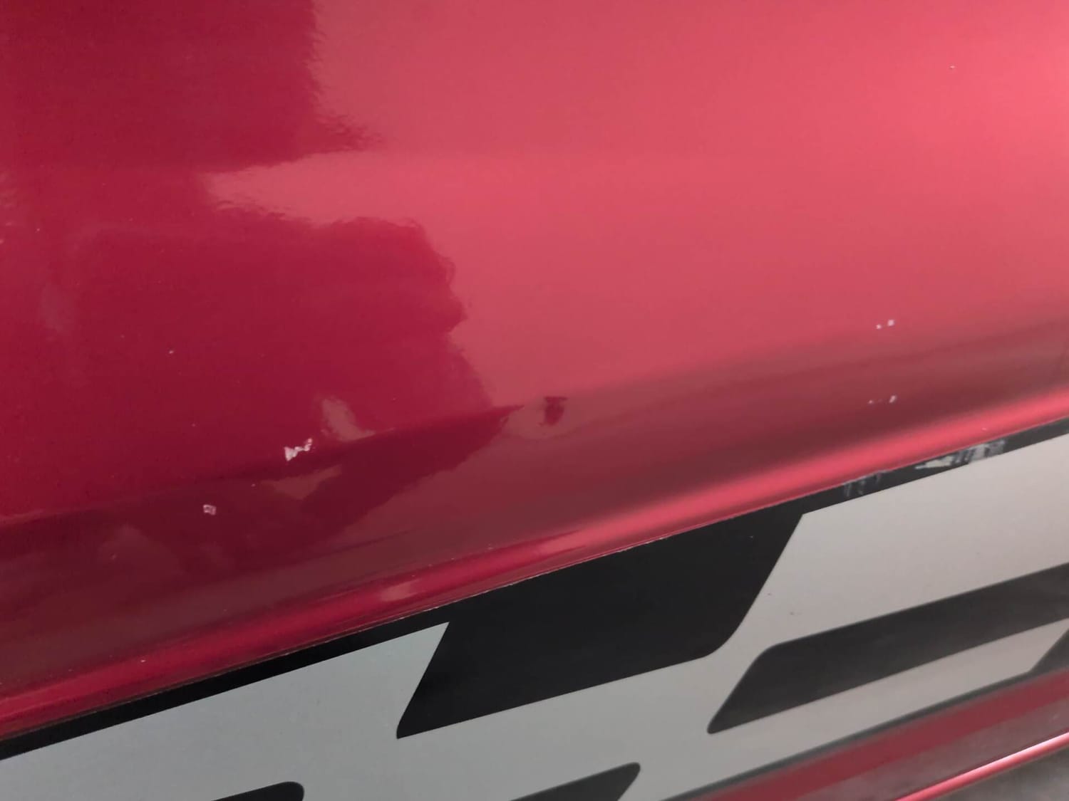 Used 2016 Renault Kwid 1.0 RXT Petrol Manual dents MINOR SCRATCH