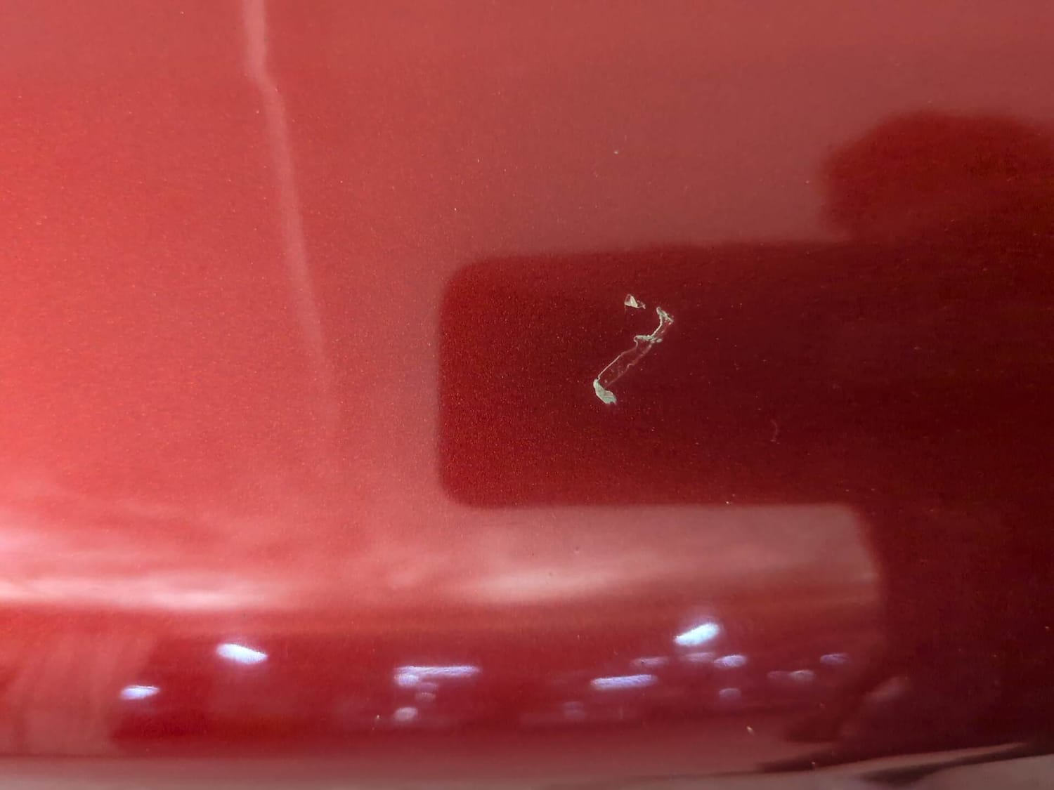 Used 2016 Renault Kwid 1.0 RXT Petrol Manual dents MINOR SCRATCH