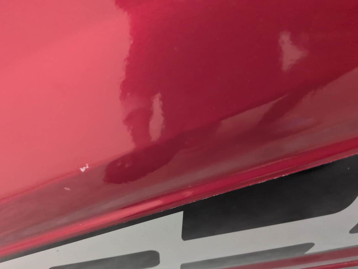 Used 2016 Renault Kwid 1.0 RXT Petrol Manual dents MINOR DENT