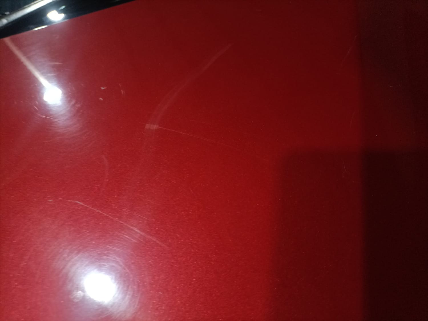 Used 2019 Hyundai Creta SX 1.6 Petrol Petrol Manual dents MINOR SCRATCH