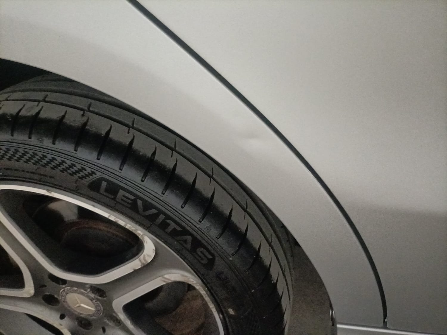 Used 2016 Mercedes-Benz CLA 200 CDI Sport Diesel Automatic dents MINOR DENT