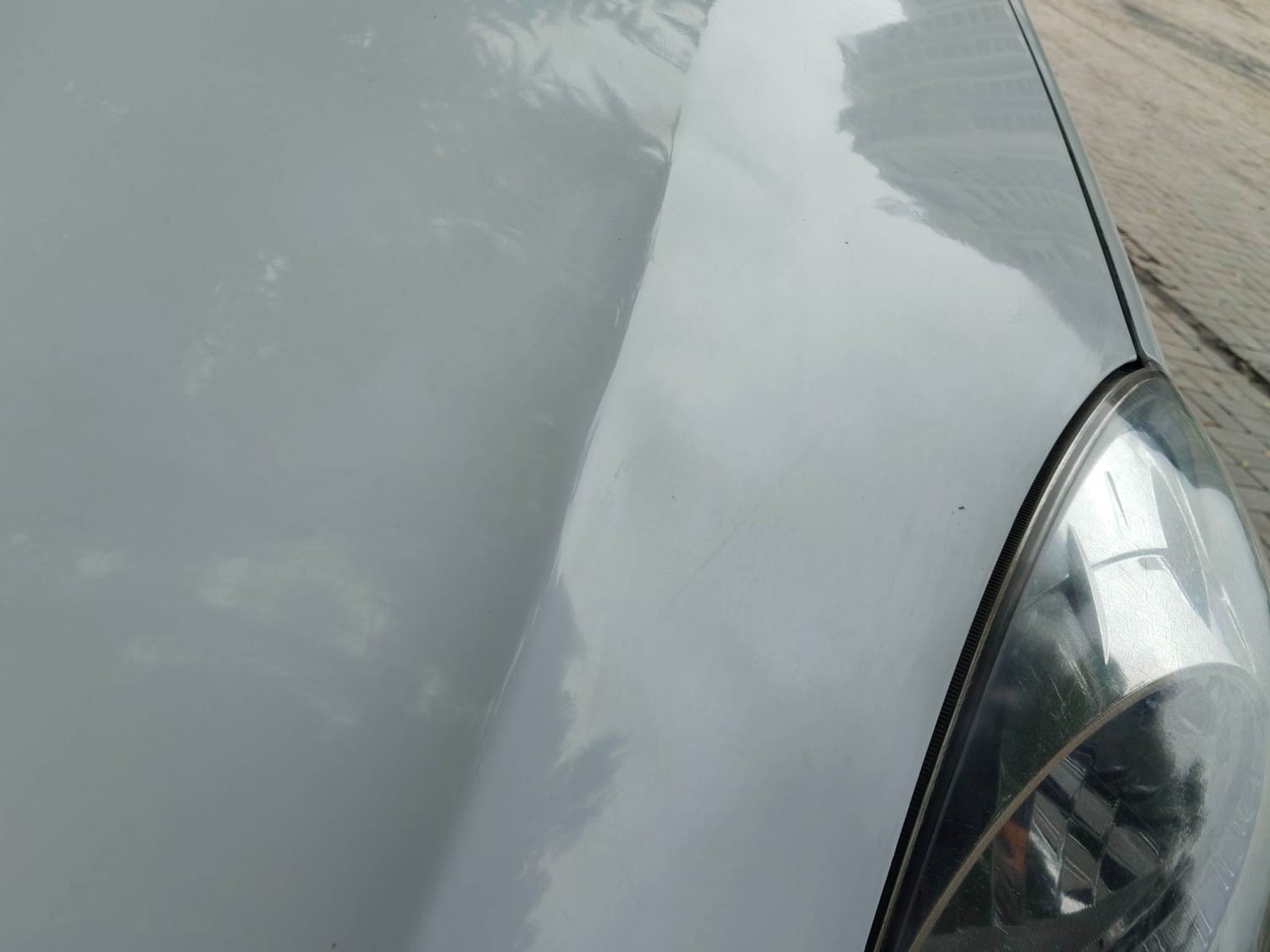 Used 2016 Honda Amaze 1.2 SX i-VTEC Petrol Manual dents MINOR DENT
