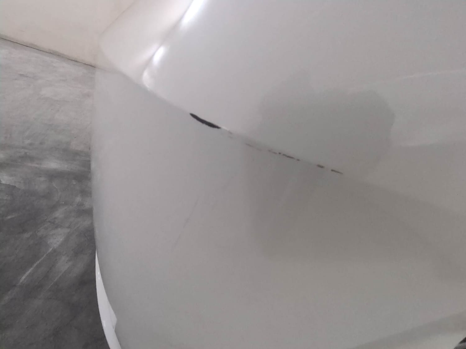 Used 2023 Tata Tiago EV XT Medium Range Electric Automatic dents MINOR SCRATCH