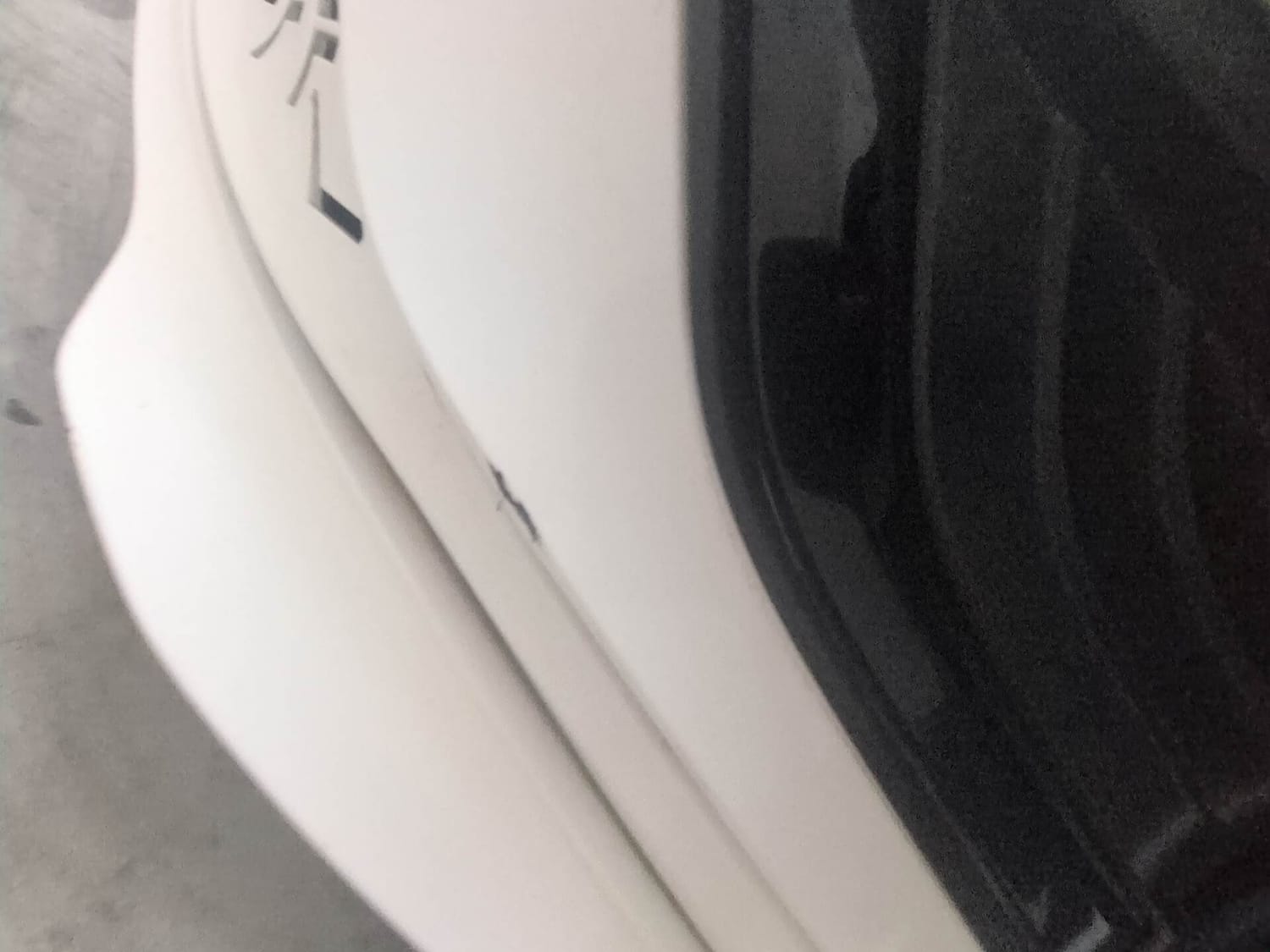 Used 2023 Tata Tiago EV XT Medium Range Electric Automatic dents MINOR SCRATCH