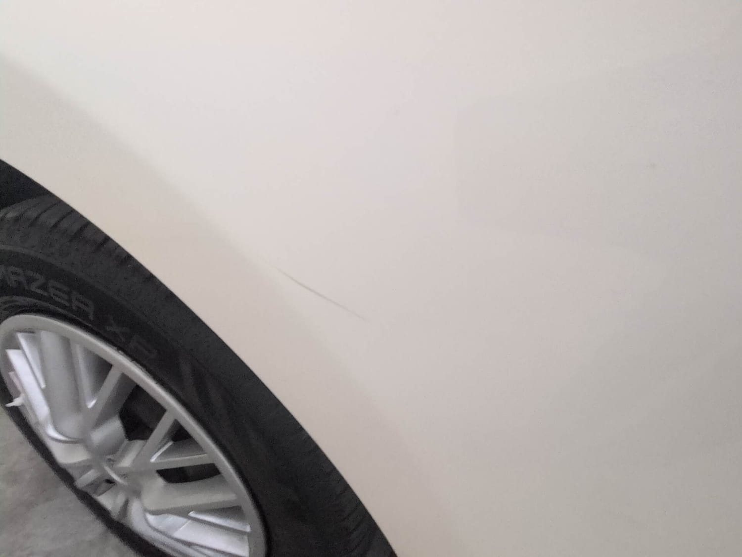 Used 2023 Tata Tiago EV XT Medium Range Electric Automatic dents MINOR SCRATCH