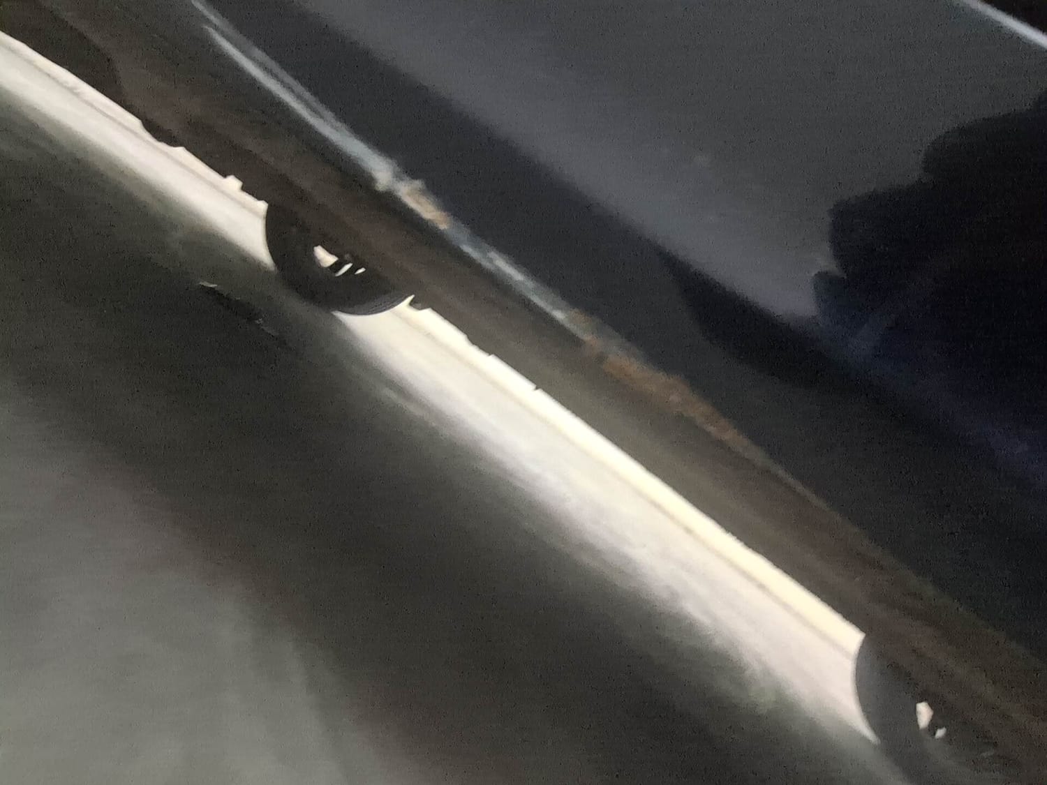 Used 2023 Tata Tiago XZA Plus Petrol Automatic dents MINOR SCRATCH