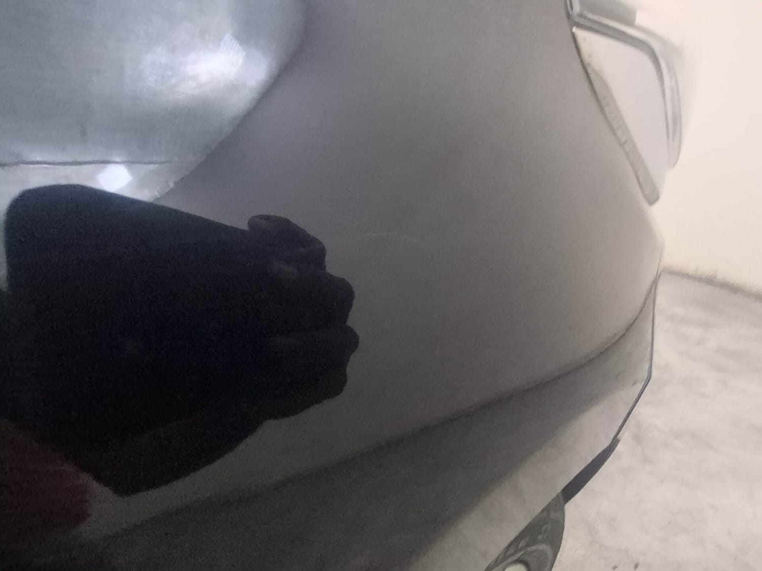 Used 2023 Tata Tiago XZA Plus Petrol Automatic dents MINOR SCRATCH