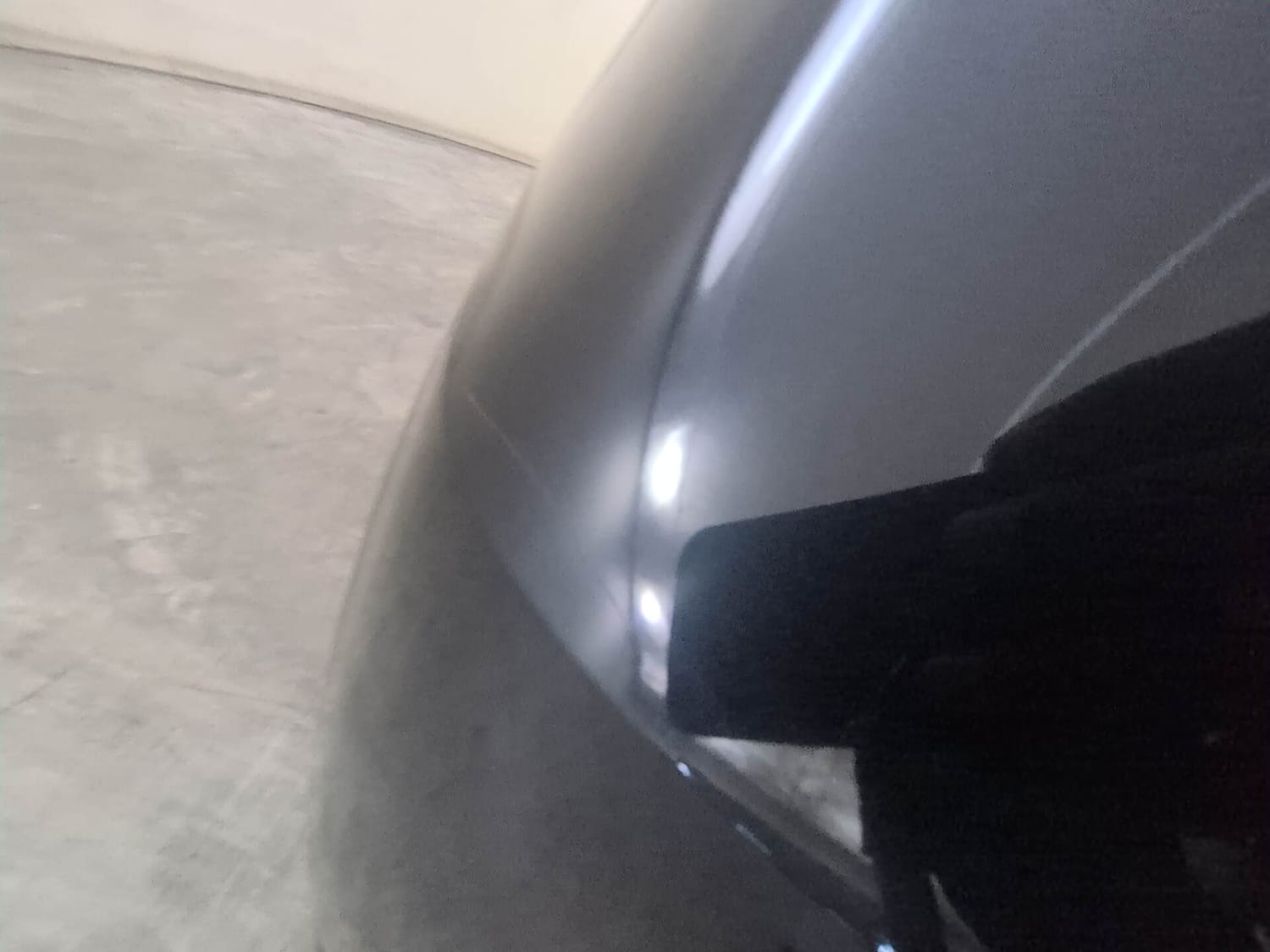 Used 2023 Tata Tiago XZA Plus Petrol Automatic dents MINOR SCRATCH