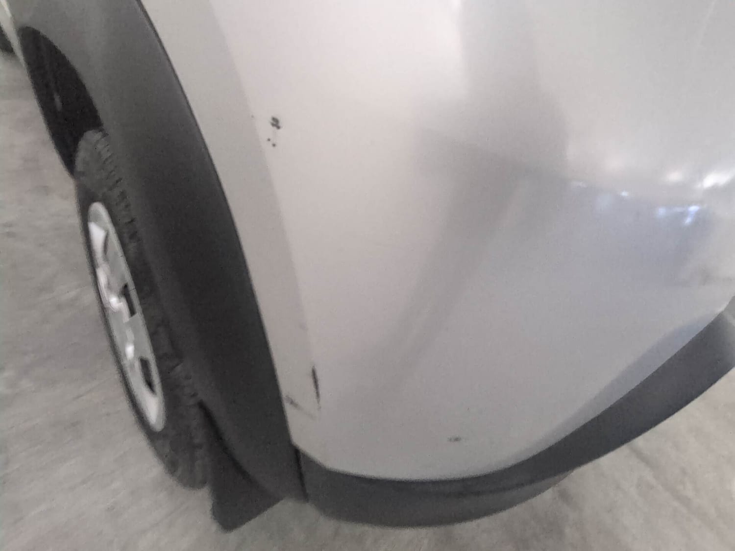 Used 2019 Renault Kwid RXT Opt Petrol Manual dents MINOR SCRATCH