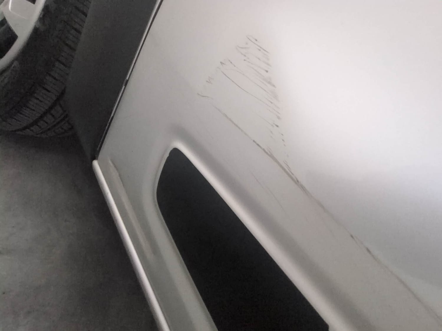 Used 2019 Renault Kwid RXT Opt Petrol Manual dents MINOR SCRATCH