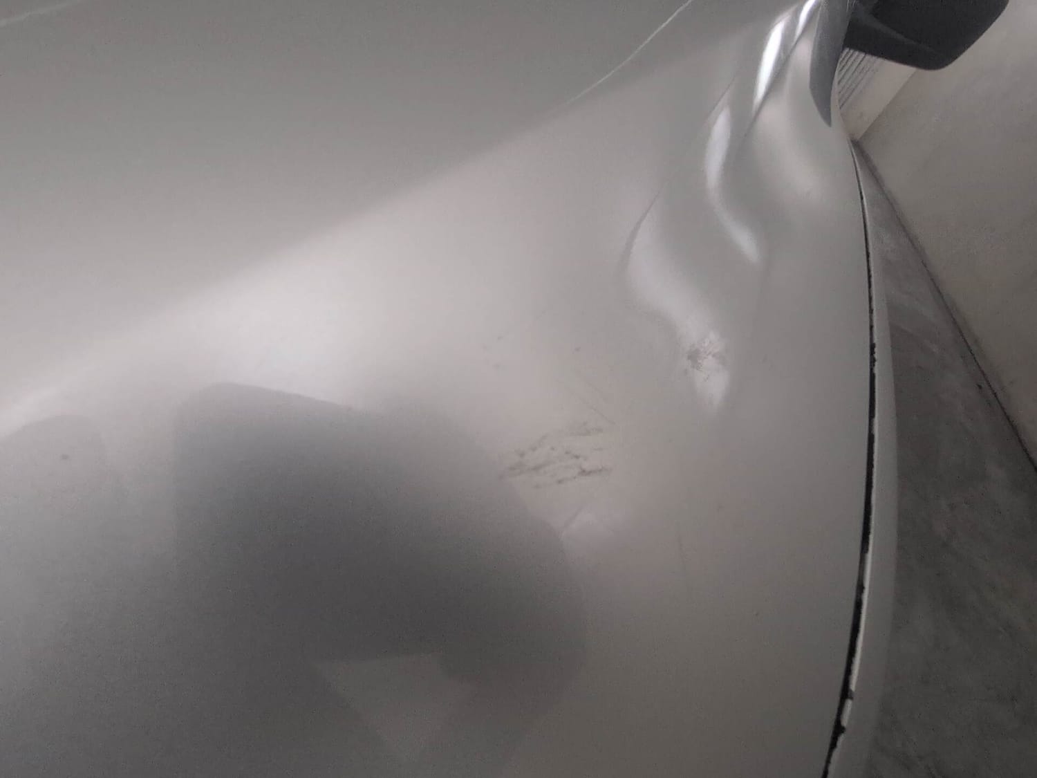 Used 2019 Renault Kwid RXT Opt Petrol Manual dents MINOR SCRATCH
