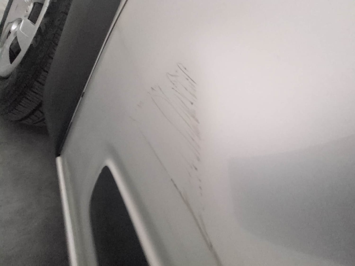 Used 2019 Renault Kwid RXT Opt Petrol Manual dents MINOR DENT