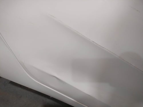 Used 2023 Tata Altroz XZ Plus Diesel Diesel Manual dents MINOR SCRATCH