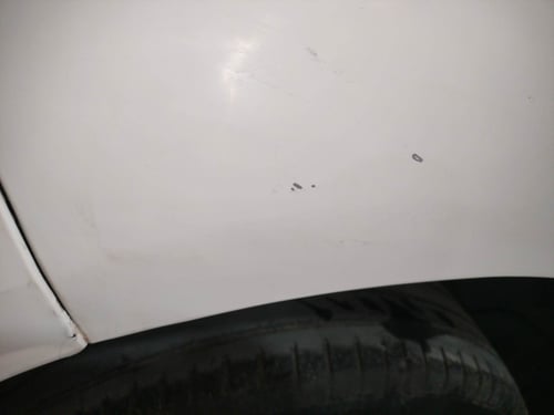 Used 2023 Tata Altroz XZ Plus Diesel Diesel Manual dents MINOR SCRATCH