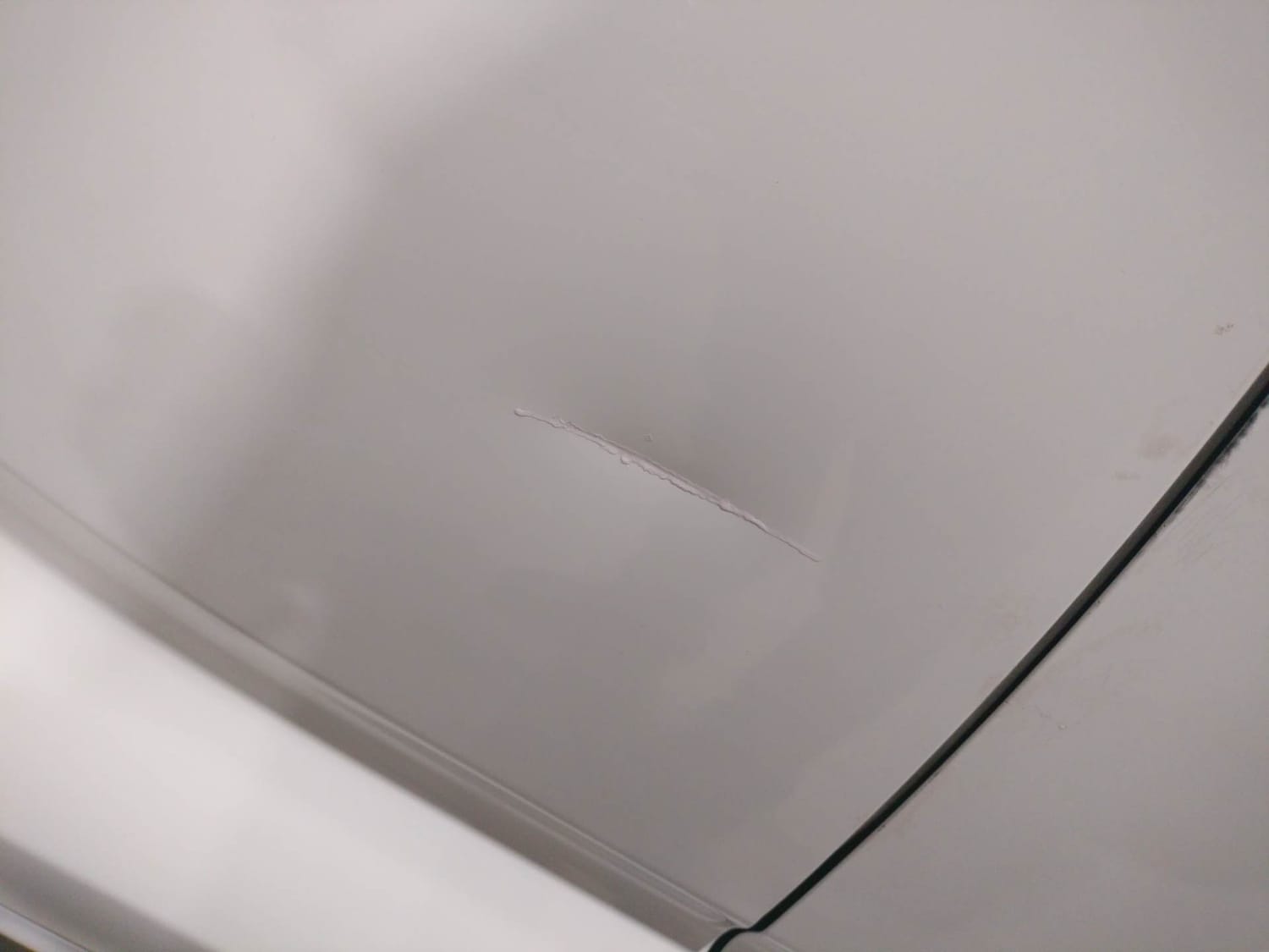 Used 2021 Datsun Redi-GO T(O) 1.0 AMT Petrol Automatic dents MINOR DENT