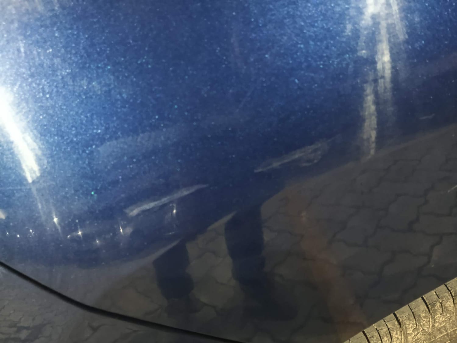Used 2019 Maruti Suzuki Baleno Delta Petrol Manual dents MINOR DENT